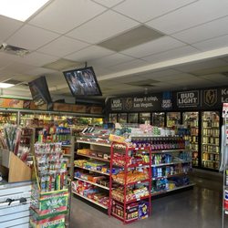 Amen market