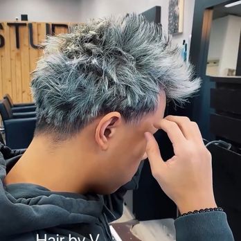 Studio 79 - Color by V - Hair Salons Near Me - Diamond Bar, California