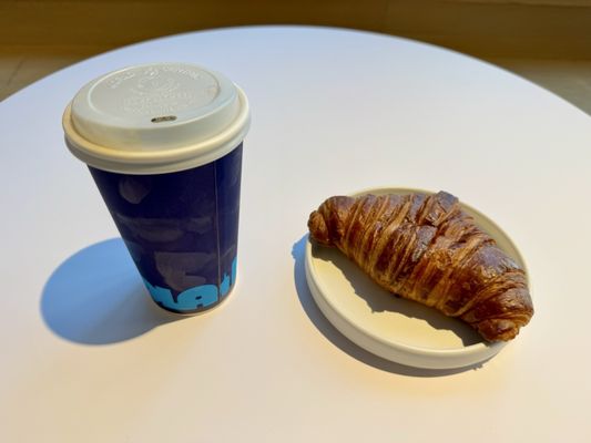 Blue Bottle Coffee by null