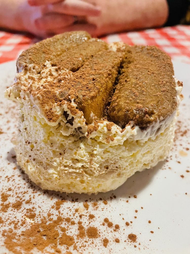 Roma Deli & Restaurant