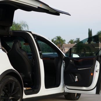 Tintevo - Car Window Tinting Near Me - Upland, California