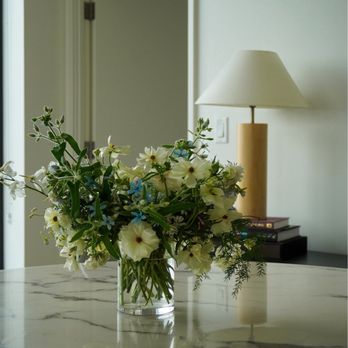 Goodroots - In-home arrangement - Indoor Landscaping Near Me