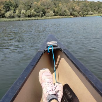 Howarth Park - Do you canoe canoe? - Parks Near Me - Santa Rosa, California