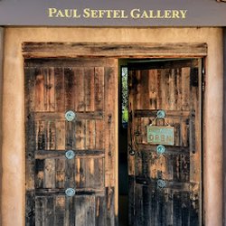 Seftel GALLERY