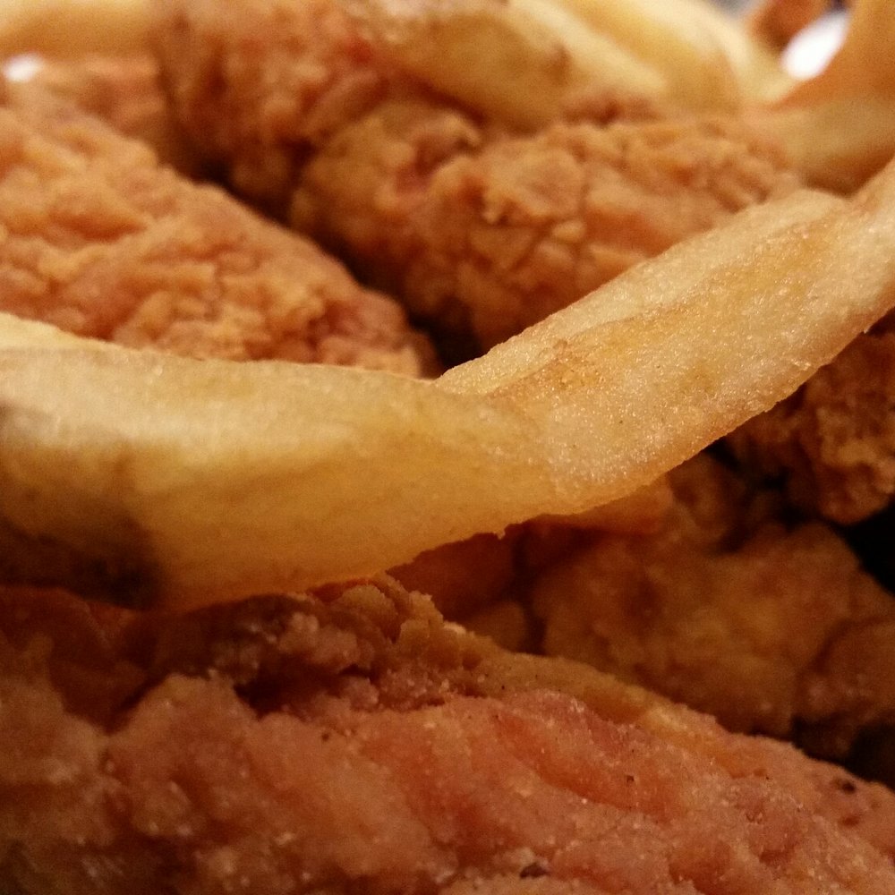 Johnny Rockets - Burgers Near Me - Tempe, Arizona