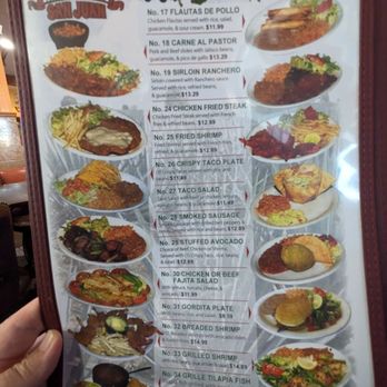 San Juan - Mexican Near Me - Port Aransas, Texas San Juan - Mexican Near Me - Port Aransas, Texas