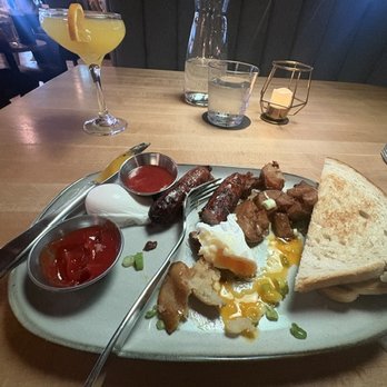 Hard Bean Brunch - Breakfast & Brunch Near Me - Vancouver, British Columbia Hard Bean Brunch - Breakfast & Brunch Near Me - Vancouver, British Columbia