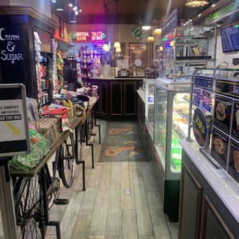 Java Cow Coffee - Ice Cream & Frozen Yogurt Near Me - Park City, Utah