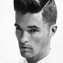 Photo of Mickey's Barbers Styling