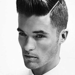 Mickey's Barbers Styling