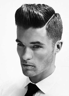 Mickey's Barbers Styling Logo