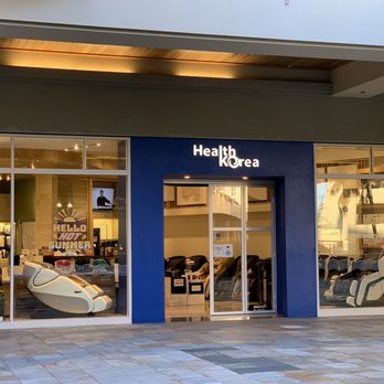 Health Korea - the entrance to a store - Appliances Near Me - Honolulu, Hawaii Health Korea - the entrance to a store - Appliances Near Me - Honolulu, Hawaii