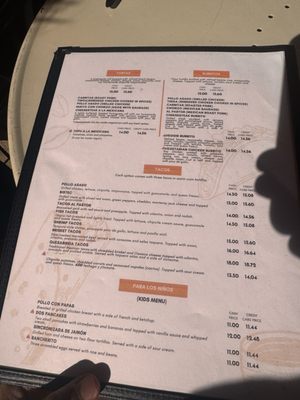 Café y Chocolate by null