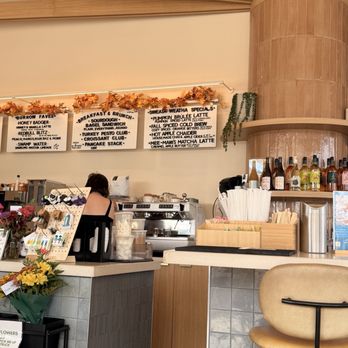 The Burrow Cafe and Play - Fall menu 2026 - Coffee & Tea Near Me - Orlando, Florida The Burrow Cafe and Play - Fall menu 2026 - Coffee & Tea Near Me - Orlando, Florida