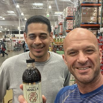 Costco - Erick helped me find this - Wholesale Stores Near Me - Richmond, California Costco - Erick helped me find this - Wholesale Stores Near Me - Richmond, California