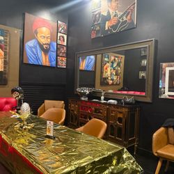 Eugene's Restaurant