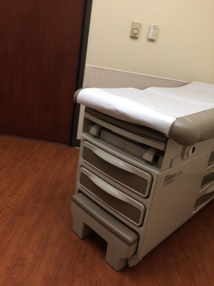 NORTHWESTERN MEDICINE IMMEDIATE CARE WHEATON Updated August 2024