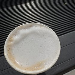 Brick Oven Bakery - "Miel latte"