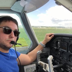 Fly by Knight - Cross County Solo