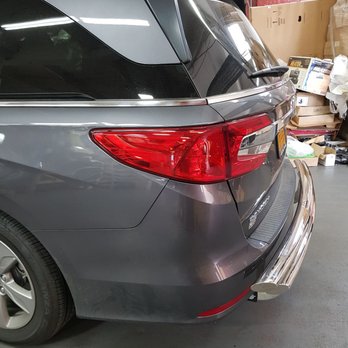 All Around Bumper Guards - Auto Parts & Supplies Near Me - Brooklyn, New York