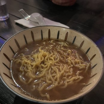 Ramen Kotori - Kids ramen. Same portion as the regular ramen except no toppings. - Ramen Near Me - Solvang, California Ramen Kotori - Kids ramen. Same portion as the regular ramen except no toppings. - Ramen Near Me - Solvang, California