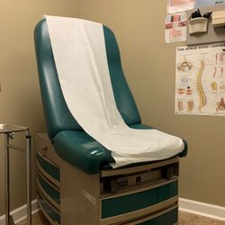 Evans Urgent Care