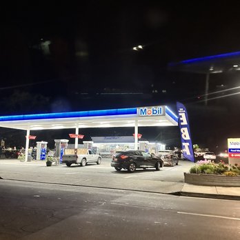 Mobil - Gas Stations Near Me - Gilroy, California Mobil - Gas Stations Near Me - Gilroy, California