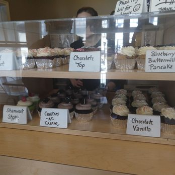 Scratch Bakes - Desserts Near Me - Ephrata, Pennsylvania