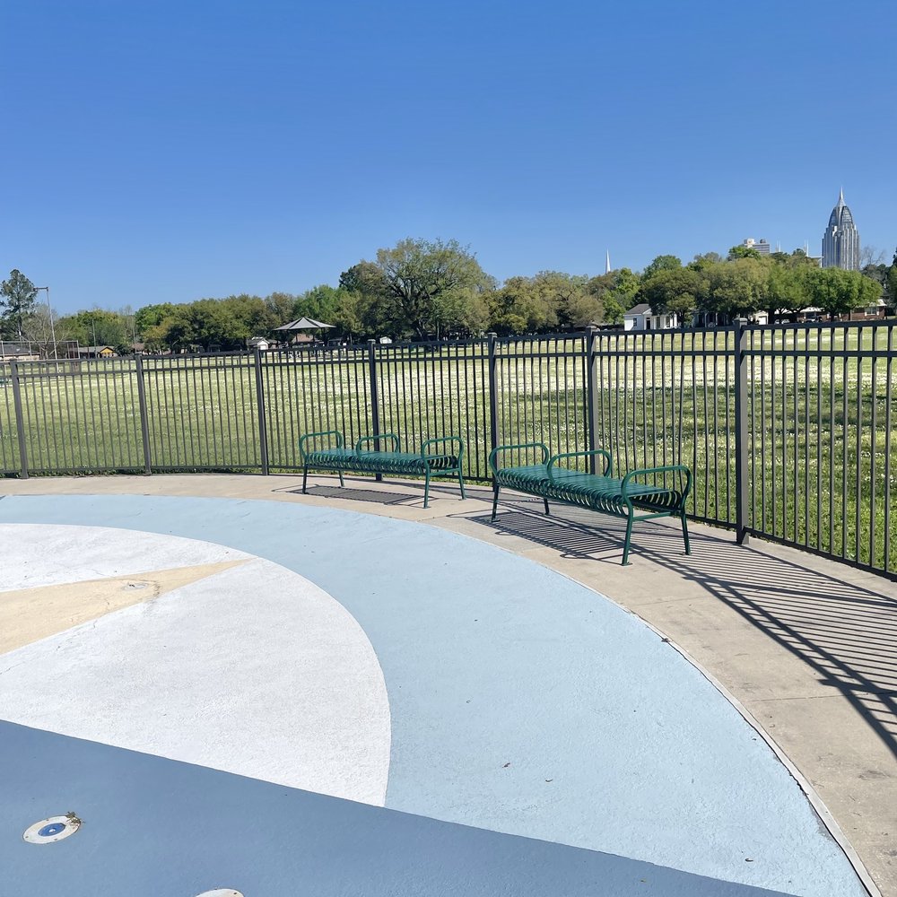 JAMES SEALS JR PARK & RECREATION CENTER Updated September 2024 87