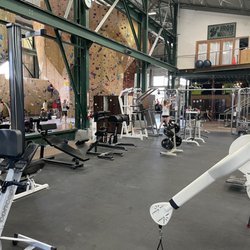 Berkeley Ironworks - Machines