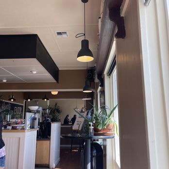 Hurricane Coffee Co - Coffee & Tea Near Me - Sequim, Washington