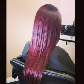 Snipz Salon - Hair Salons Near Me - San Pedro, California