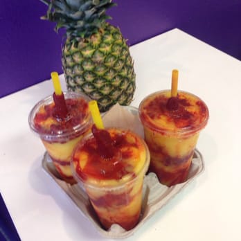 Botanas Locas - Good Stuff, Chamangos! - Ice Cream & Frozen Yogurt Near Me - San Diego, California