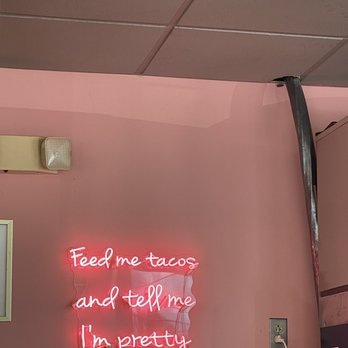 Luchador Tacos - Some flare! - Tacos Near Me - Conway, New Hampshire