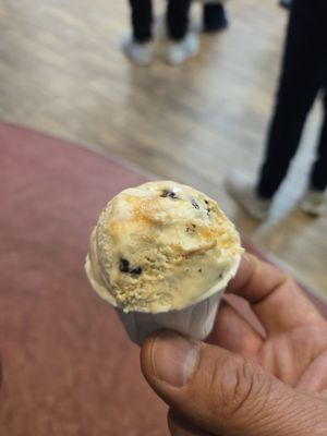 Ben & Jerry's Flavor Graveyard by null