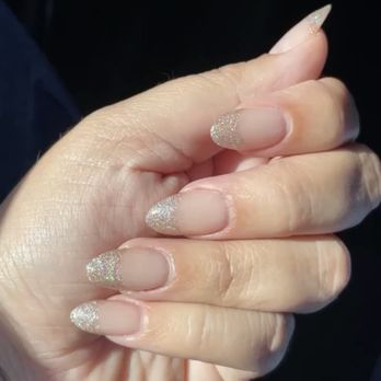 R&C Nails Spa - Gel-x with design - Nail Salons Near Me - Whittier, California R&C Nails Spa - Gel-x with design - Nail Salons Near Me - Whittier, California