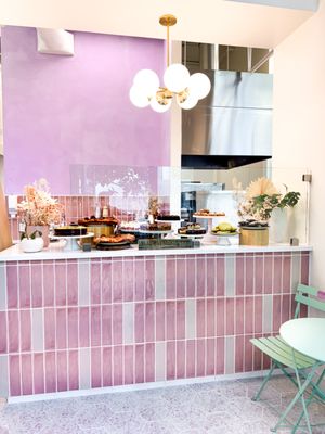 Le Dix-Sept Pâtisserie by null