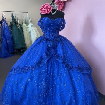 Quinceanera Couture - Formal Wear Near Me - Gilroy, California Quinceanera Couture - Formal Wear Near Me - Gilroy, California