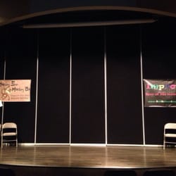 Front Row Theater - San Ramon Improv