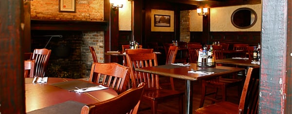 Bill's Olde Tavern by null