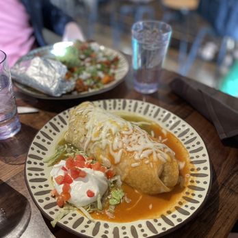 Tremigo Mexican Kitchen & Tequila Bar - wet burrito - Mexican Near Me - Olympic Valley, California Tremigo Mexican Kitchen & Tequila Bar - wet burrito - Mexican Near Me - Olympic Valley, California