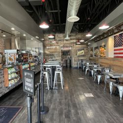 Sourdough & Co - Manteca