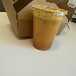 Press'd or Blend'd - Vitamin C