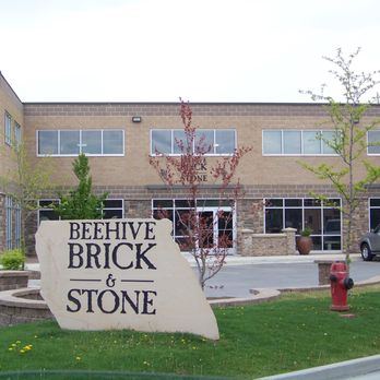 Beehive Brick and Stone - MasterStone Brick, Block, Stone,Tile 30 years in Business 801-231-8303 - Masonry/Concrete Near Me - Sandy, Utah