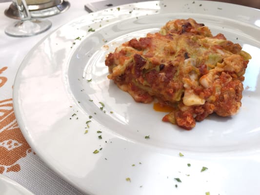 Ristorante La Gardèla Ravenna by null