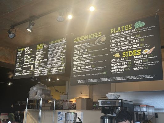 Hearth & Hug Bakery by null