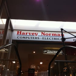 Harvey Norman Fortitude Valley