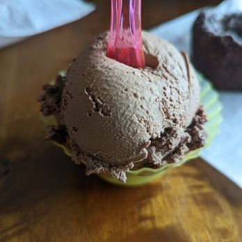 Fior di Latte - Ferrero Rocher Gelato~ - Cafes Near Me - Burnaby, British Columbia