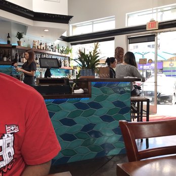 FOB Kitchen - Filipino Near Me - Oakland, California