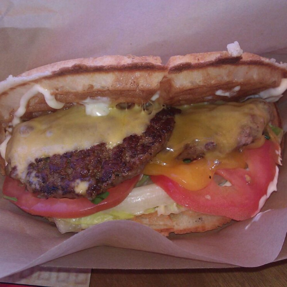 Bruxie - Bruxie Burger - Sandwiches Near Me - Orange, California Bruxie - Bruxie Burger - Sandwiches Near Me - Orange, California